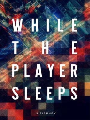 cover image of While The Player Sleeps